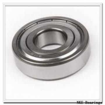 NKE NU256-E-M6 cylindrical roller bearings