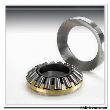 NKE 30216 tapered roller bearings