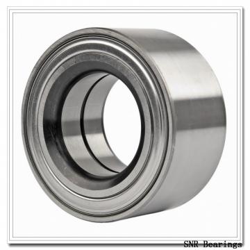 SNR 6010NRZZ deep groove ball bearings