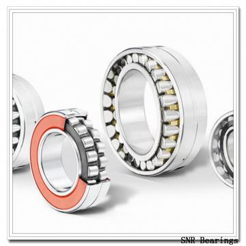 SNR 6010NREE deep groove ball bearings
