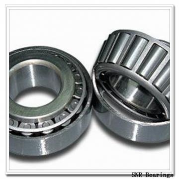 SNR 7304BGA angular contact ball bearings