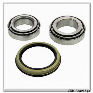 SNR AB40737S01 deep groove ball bearings