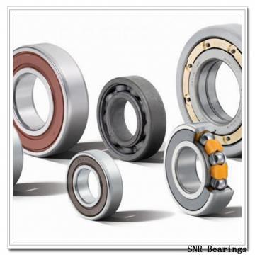 SNR NU212EG15 cylindrical roller bearings