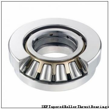 SKF 353024 B Cylindrical Roller Thrust Bearings