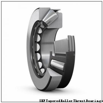 SKF 353029 C Tapered Roller Thrust Bearings