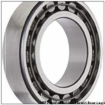 SKF 353115 Cylindrical Roller Thrust Bearings
