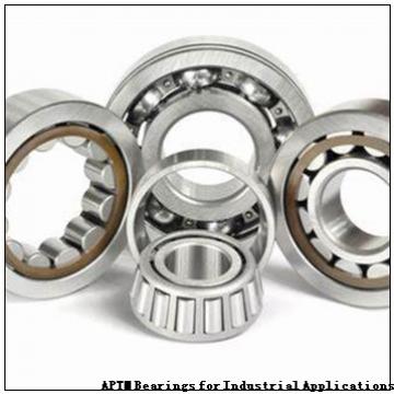 Axle end cap K85510-90011 Backing ring K85095-90010        Tapered Roller Bearings Assembly