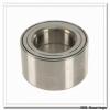 NSK 23956CAKE4 spherical roller bearings #1 small image