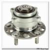 NTN 4R3033K cylindrical roller bearings #1 small image