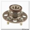 NTN NJ2320EDF cylindrical roller bearings #1 small image