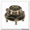 NTN NN3009K cylindrical roller bearings #1 small image