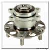 NTN SL02-4980 cylindrical roller bearings #1 small image