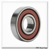 NTN 7944 angular contact ball bearings #1 small image