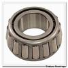 Timken 759/752B tapered roller bearings