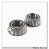 Timken 596/592DC+X1S-596 tapered roller bearings