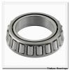 Timken 25581/25520 tapered roller bearings