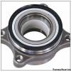 Toyana 13685/13621 tapered roller bearings #3 small image