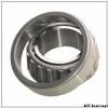 AST NU1038 M cylindrical roller bearings