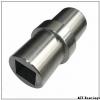 AST NJ2207 E cylindrical roller bearings