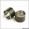AST NUP308 E cylindrical roller bearings #2 small image