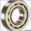 FAG 21318-E1-K + AHX318 spherical roller bearings