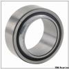 INA SL183007 cylindrical roller bearings