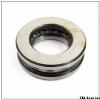 INA 712053200 cylindrical roller bearings