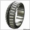 ISB 30352 tapered roller bearings #1 small image