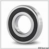 ISB NU 2308 cylindrical roller bearings