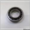ISB 30311 tapered roller bearings #1 small image