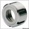 ISO NF2932 cylindrical roller bearings