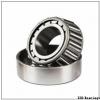 ISO 22206W33 spherical roller bearings #1 small image