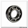 NACHI 6813NR deep groove ball bearings