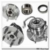 NKE 22311-E-K-W33 spherical roller bearings #1 small image