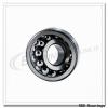 NKE 22210-E-K-W33 spherical roller bearings #1 small image