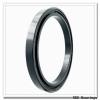 NKE NCF28/800-V cylindrical roller bearings #1 small image
