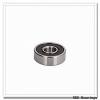 NKE 6001-2Z deep groove ball bearings #1 small image