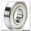 NKE 608-2Z deep groove ball bearings