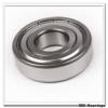 NKE 52406 thrust ball bearings