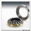 NKE NUP320-E-MPA cylindrical roller bearings #1 small image