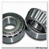 SNR TJ12907 angular contact ball bearings