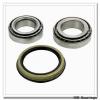 SNR 23044EMKW33 thrust roller bearings #1 small image