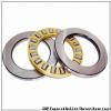 SKF 351182 C Tapered Roller Thrust Bearings #1 small image