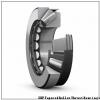 SKF 353124 BU Tapered Roller Thrust Bearings #2 small image