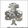 Axle end cap K86003-90015 Backing ring K85588-90010        Timken AP Bearings Assembly #2 small image