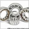 Axle end cap K85521-90010 Backing ring K85525-90010        Tapered Roller Bearings Assembly #2 small image