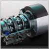 Axle end cap K86003-90010 Backing ring K85588-90010        AP Integrated Bearing Assemblies