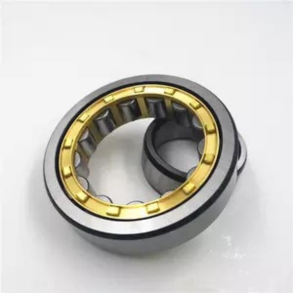 55 mm x 90 mm x 18 mm  FAG 6011 Air Conditioning  bearing #2 image