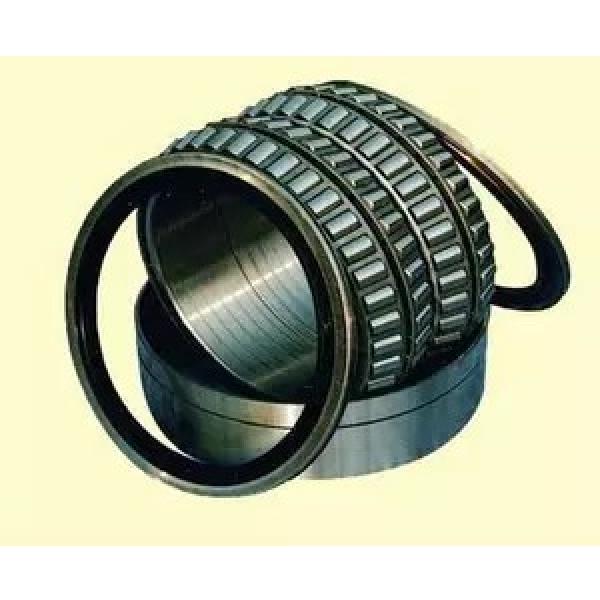 100 mm x 180 mm x 34 mm  FAG 30220-A Air Conditioning  bearing #1 image