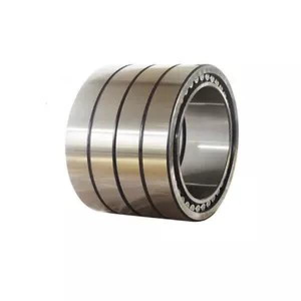 55 mm x 90 mm x 18 mm  FAG 6011 Air Conditioning  bearing #1 image